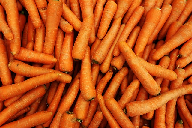 how to grow carrots