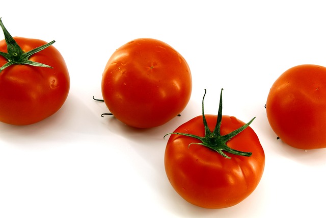 how to grow tomatoes